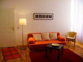  Apartment Schulz  Берлин
